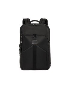 TUMI リュック メンズ ALPHA BRAVO Esports プロ・17”・バックパック