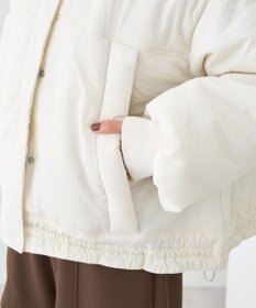 earth music&ecology モンスターコート