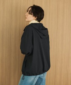 #Newans 【洗濯機可能】フ―ディーアノラック