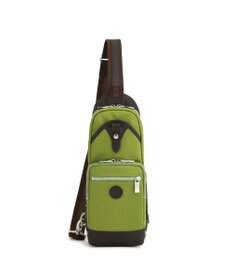 ACE BAGS & LUGGAGE Orobianco ソロペルテ ボディバッグ M 3L 92957 オロビアンコ cs