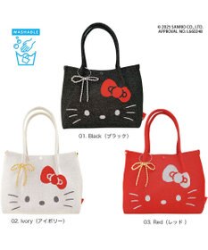 ROOTOTE 8462【ルートート】サンリオ. IP.デリ.ルフル.ハローキティ-B