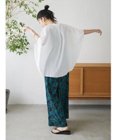 CRAFT STANDARD BOUTIQUE バンザイブラウス