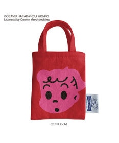 ↓専用【新品】OSAMUGOODS®×ROOTOTE／flink