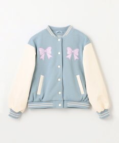 ANY KIDS リボンスタジャン