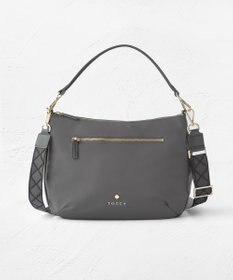 TOCCA CUSHION SILHOUETTE NYLON BAG マルチWAY バッグ