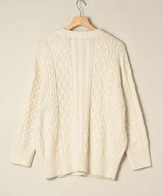 ONWARD Reuse Park 【any FAM】ニット秋冬