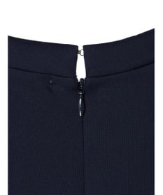 Green Parks armonia. 袖ボリュームポンチワンピース