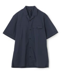 JOSEPH HOMME エアリータフタストレッチ　半袖シャツ