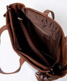 WEGO 【痛バ＆推し活】レースアップ痛バッグL