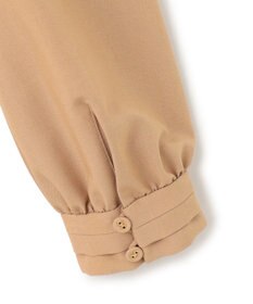 TOCCA 【洗える・消臭】SWEET CARAMEL BOX ドレス