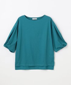 ANY タックスリーブカットソー