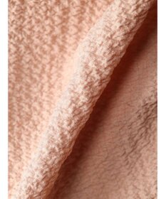 earth music&ecology ドッキングシャーリングプルオーバー