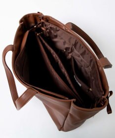 WEGO 【痛バ＆推し活】レースアップ痛バッグL