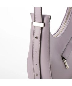 UNBILLION cachecache 三日月形ワンショルダー