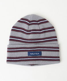 WEGO NAUTICA　STRIPS　KNIT　WATCH