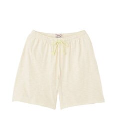 AMERICAN HOLIC 【PENNEY'S】配色ポロ+ショートパンツ