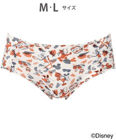 WACOAL ショーツ [GOCOCi][ワコール] CGG537とペア Disneyコレクション まるでつけていないようなはきごこち ゴコチ レディース PGG137 /ワコール