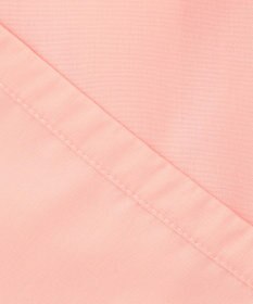 Feroux 【洗える】ショート丈ドロスト シャツ