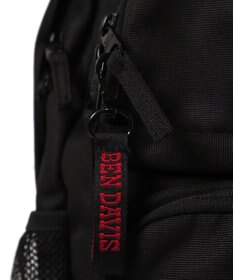 WEGO 【ユニセックス着用ITEM】BENDAVIS　CLASS　DAYPACK