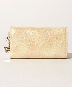 ANNA SUI ローズハート キーケース