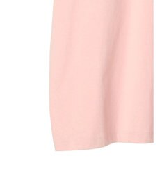 earth music&ecology ロゴソリッドＴシャツ