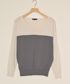 ONWARD Reuse Park 【ICB】ニット秋冬