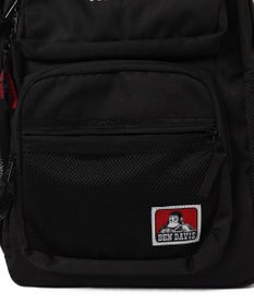 WEGO 【ユニセックス着用ITEM】BENDAVIS　CLASS　DAYPACK