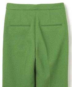 BEIGE， FIG / テーパードパンツ