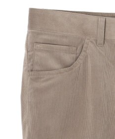 JOSEPH HOMME 新素材【ストレッチ】トリコードストレッチ　 5ポケットパンツ/STICK 5P