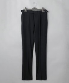 GOTAIRIKU 【WEAR BLACK】タキシード　ピークドラペル