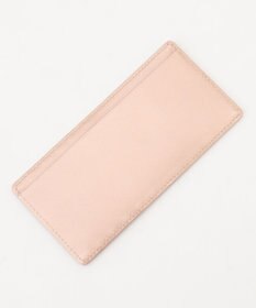 airlist 【薄型・軽量】単カードケース付き長財布  LUNA  Metallic  ルナメタリック