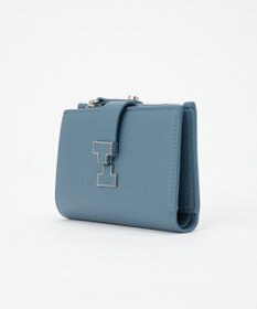 IACUCCI アバ ハーフウォレット CERVO