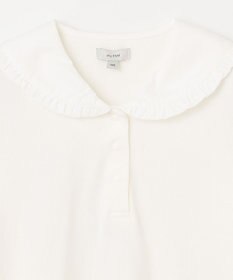 ANY KIDS セーラーカラー ブラウス