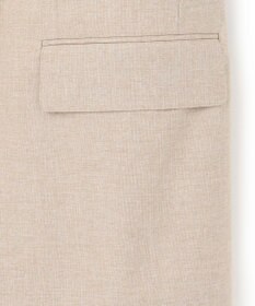 J.PRESS MEN 【J.PRESS MOVING / セットアップ対応】GUABELLO LEGENDサマームリネ ジャケット