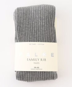 FALKE FAMILY リブ タイツ / 23区 | ファッション通販 【公式通販