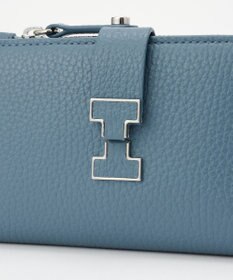 IACUCCI アバ ハーフウォレット CERVO