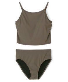 San-ai Resort（三愛水着楽園） 【UPF50＋】ロングパンツ3点セット　9M・11L　【San-ai Resort（サンアイリゾート）】