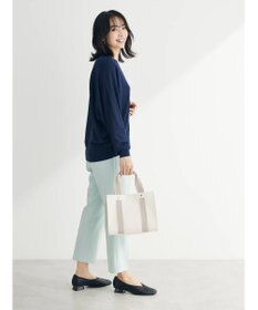 Green Parks ＵＶカット加工　ドルマンニットカーディガン