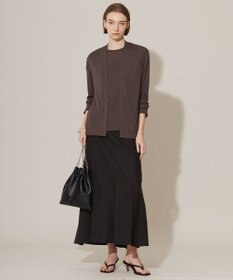 ICB 【WEB限定カラーあり・接触冷感・UVカット】PINION 半袖プルオーバー