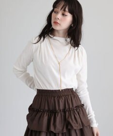 Green Parks ・ＡＮＤＳＥＡＲＣＨ　シアーベロアボトルネックロンＴＥ