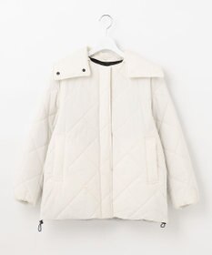 UNFILO 【訳ワリ特価】HOTOPIA キルティングジャケット