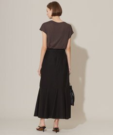 ICB 【WEB限定カラーあり・接触冷感・UVカット】PINION 半袖プルオーバー