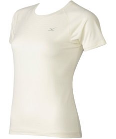CW-X 【WOMEN】アウター　Tシャツ　半袖　/ワコール　DLY695