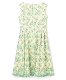 TOCCA AZURE WING ドレス