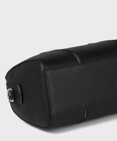 Paul Smith シグネチャーインバーテッド ミニボストンバッグ