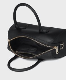 Paul Smith シグネチャーインバーテッド ミニボストンバッグ