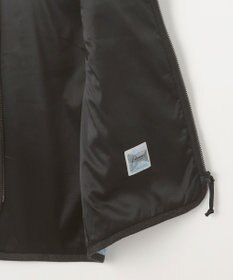 JOSEPH ABBOUD MOUNTAIN 【軽量/ソフト/サスティナブル/男女兼用/ライナードッキング対応】 リサイクルウールボア ベスト