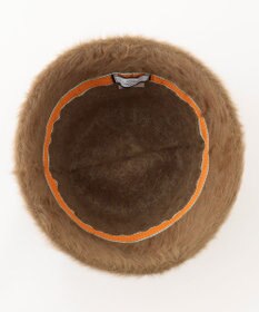 J.PRESS YORK STREET 【WOMEN】アンゴラ ハット