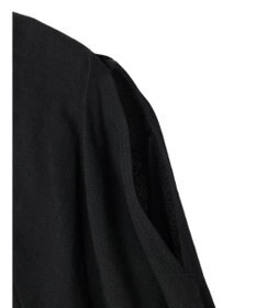 Green Parks ■ＥＳＣＡＲ　ショルダースリットオールインワン