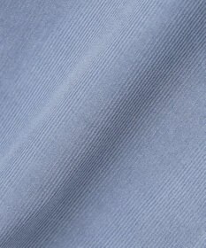 組曲 KIDS 【100㎝】モノトーンフラワーコーデュロイ ワンピース